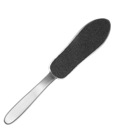 May - Callus rasp - Callus file - Callus planer for removing calluses made of metal