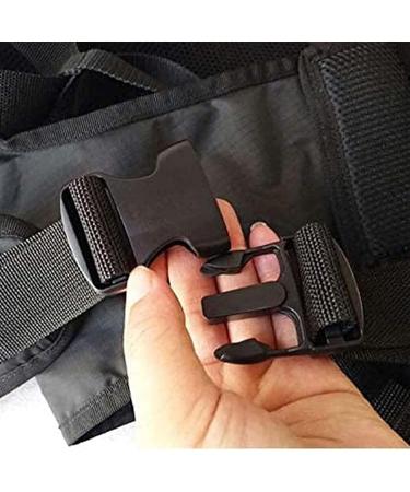Patient Lift Stair Slide Board Transfer Belt Move The Patient Up and Down Stairs Strap Safety Full Body Lifting Sling 1 - Buy Online on GoSupps.com