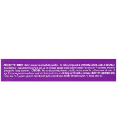 Extra Strength GelCaps - 20 Count for Max Relief | International Shipping Available - Buy Online on GoSupps.com