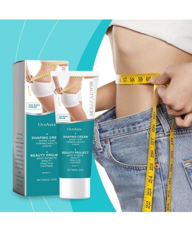 Sadoer Multi Effect Body Massage Cream - Skin Tightening & Firming Lotion for Men & Women | International Shipping Available - Buy Online on GoSupps.com