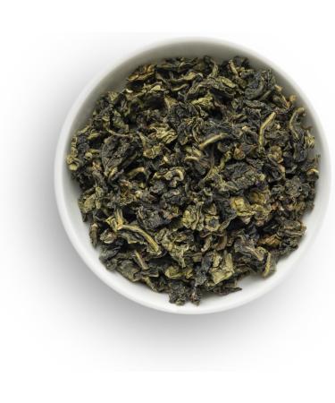Th Oolong Tie Guan Yin 25 gr - Th en Feuilles Chinois de Haute Qualit - Infusion Bien- tre (25 gr) - Buy Online on GoSupps.com