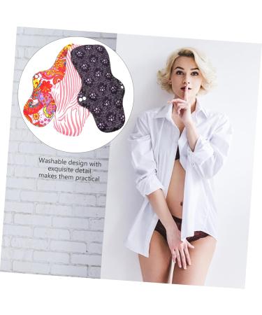 Magiclulu Reusable Menstrual Tapes & Period Underwear - Extra Large Care Mats for Comfort & Protection - Buy Online on GoSupps.com