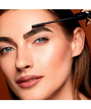 Evagarden Eyebrow Gel Fixer - 8ml | Top International Shipping eCommerce - Buy Online on GoSupps.com