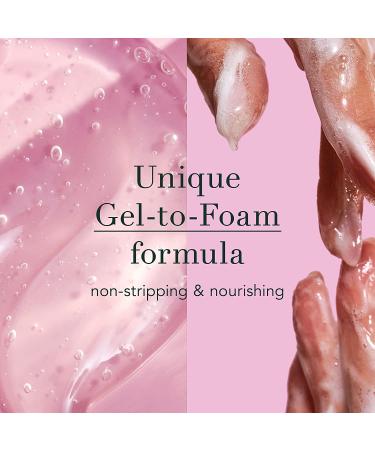 Rael Soothing Intimate Feminine Wash - pH-Balanced for Sensitive Skin - Natural Ingredients - 4.4 Fl Oz (Pack of 2) - Buy Online on GoSupps.com