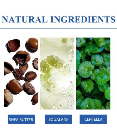 Skin Scar Repair Solution for All Skin Types - Gentle Scar Removal Treatment - Buy Online on GoSupps.com