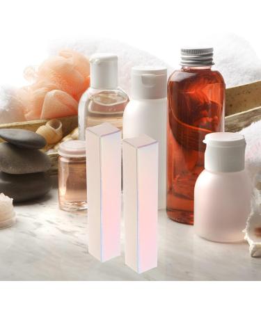 FRCOLOR Bo tes D'emballage Gloss Vides en Papier Holographique 50 Pcs Bo te Rouge L vres Compacte Papier Cartonn pour Tubes de Gloss et Petits Flacons Rangement Pratique pour - Buy Online on GoSupps.com