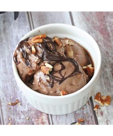 Wildly Organic Chocolate Syrup 20 oz - All-Natural, Sweet Treat for Desserts & Drinks - Buy Online on GoSupps.com