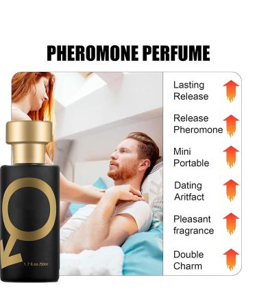 Clogskystm Perfume Neosure Cologne Clogskys Perfume Clogskys Perfume for Him & Her Pheromone Cologne for Men Attract Women-2pcs - Buy Online on GoSupps.com
