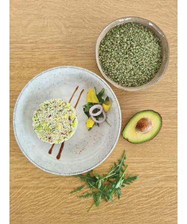 Sabarot - Bamboo rice - Bag 1 kg - Buy Online on GoSupps.com