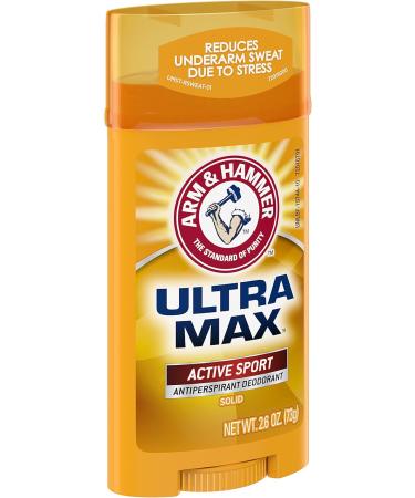 Arm & Hammer Arm/Hammr Ultra Max Dap Ac Spt 2.8 by Arm & Hammer - Buy Online on GoSupps.com