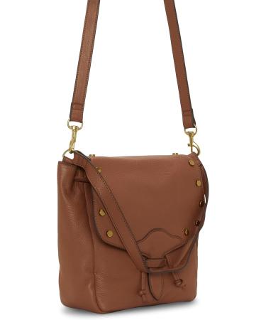 Lucky Brand Yuri One Size Ginger Crossbody - Buy Online on GoSupps.com