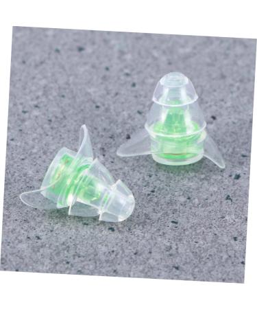 NOLITOY Noise Cancelling Ear Buds - Sleep & Travel Ear Plugs for Ultimate Noise Reduction - Buy Online on GoSupps.com
