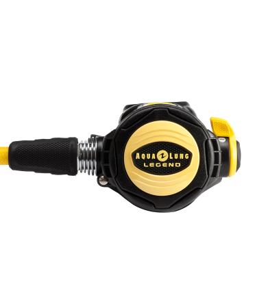 Aqua Lung Legend Octo - Buy Online on GoSupps.com