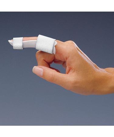 Buy Rolyan Finger Gutter Splint - Large | International Shipping Available - Buy Online on GoSupps.com