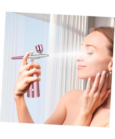 Beavorty 1 Set Makeup Kits Nail Kit Air Brush Kit Airbrush Paint Air Brush for Nails Airbrush Compressor Nail Airbrush Cordless Airbrush Model Wireless Aluminum Alloy - Buy Online on GoSupps.com