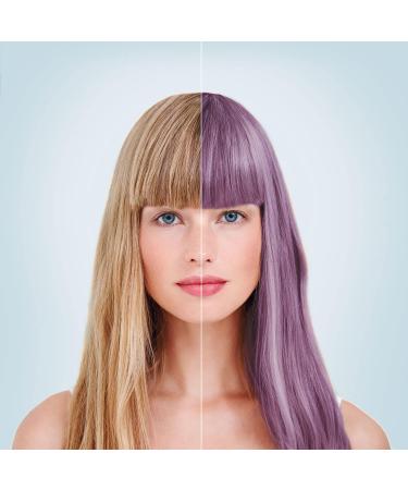  HAIRMED HAIRMED Care and Color Gloss Reflexive Mask Hair Coloring Mask Ammonia-Free Color C22 Violet 150 ml - Buy Online on GoSupps.com