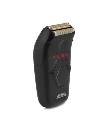 StyleCraft Flex Foil Shaver - Professional Super-Torque Motor Digital LCD Micro-Trimmer Blade | Global Shipping Available - Buy Online on GoSupps.com