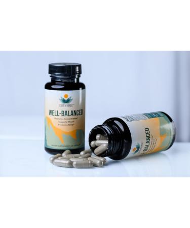Euthymix "Well-Balanced
