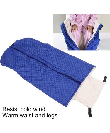 Lightweight Wheelchair Blanket Machine Washable Windproof Leggings Universal Wheelchair Accessory for Perfect for Any Season Especially Winter - Buy Online on GoSupps.com