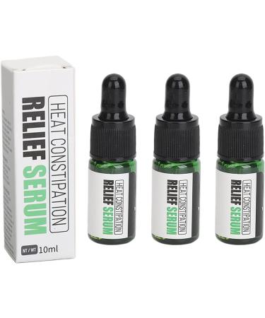 Gaidrainage Oil - 3 pcs 10ml Body Care & Massage Oil for Improved Digestion & Perfect Figure - Safe for Women in Beauty Salons - International Shipping - Buy Online on GoSupps.com