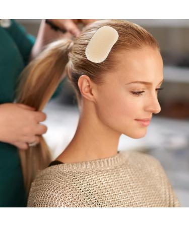 3pcs Hair Bump Up Clips - Women's Hair Accessories for DIY Hairstyles - Buy Online on GoSupps.com