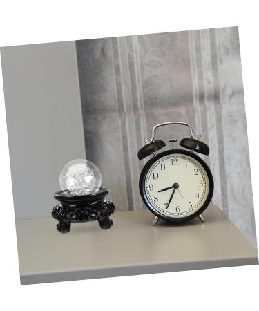 Buy Hapinary 2st Healthy Massage Balls - Stress-Reducing Baoding Balls for Meditation | Portable Glass Handballs - Buy Online on GoSupps.com