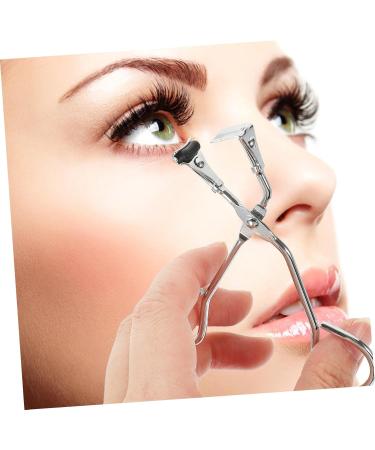 Shop Partial Eyelash Curler - Best Makeup Tool for Gorgeous Lash Curls | International Shipping - Buy Online on GoSupps.com