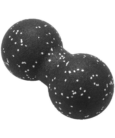 Epodmalx EPP Fitness Massage Ball Set Ball for Shoulder Legs Rehabilitation Therapy Training
