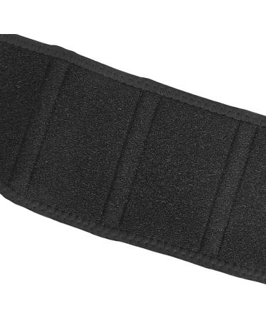 Breathable Soft Neck Support Uterine Collar | Feather Support Cervical Collar with Temperature Control & Hot Compress - Buy Online on GoSupps.com