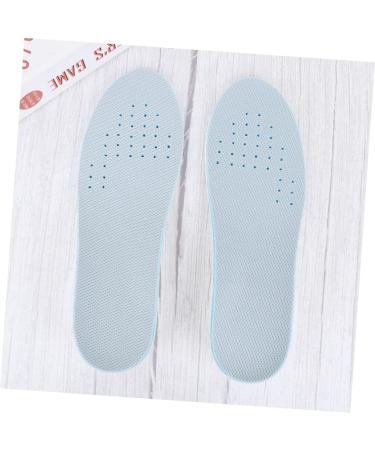 Height Increase Shoe Pads for Women & Men | Casual Dress Insole Inserts | Elevate Your Style & Comfort - Buy Online on GoSupps.com