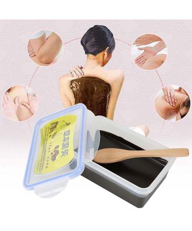 Buy Moxibustion Cream - Angrek 200g | Chinese Herbal Health Foam for Massage & Relaxation - Buy Online on GoSupps.com