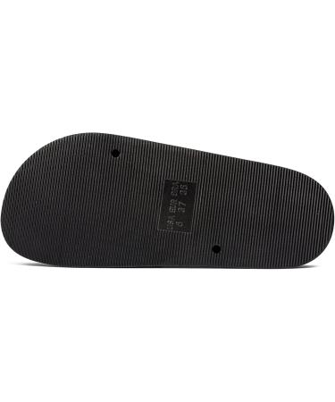 L37 Handmade Women's Slippers | Black Beach & Bath Shoes | Indoor/Outdoor Slide Sandals (37 EU) - Shop Now! - Buy Online on GoSupps.com