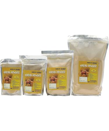  PUB PUB Swiftt Pure & 100% Natural Harad Powder Kadukkai/Haritaki/Terminalia Chebula Powder (1kg) - Buy Online on GoSupps.com