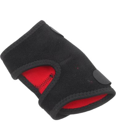 Wrist Brace for Carpal Tunnel & Tendonitis - Soft Thumb Opening Compression Support for Right Hand | Sports & Work Use - Buy Online on GoSupps.com