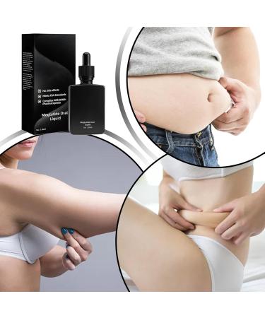 Complexe De Peptide V g tal Du M glutide Spzv Liquide De M glutide SPZV 30 Ml Complexe Naturel De M glutide SPZV Avec Des Extraits De Plant Concentr s Gouttes De R g n ration Du Corps - Buy Online on GoSupps.com