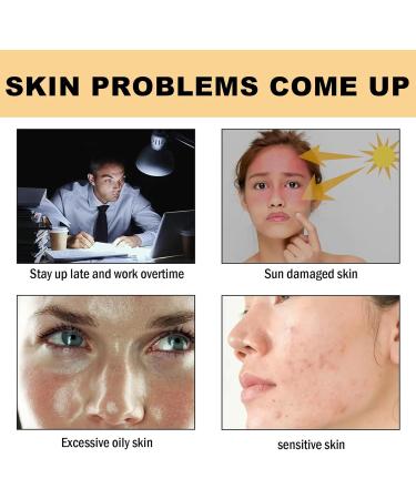 Niacinamide Facial Wash Women Whitening & Cleansing Milk Deep Pore Cleanser Facial Cleanser with Niacinamide Soothing Skin Facial Wash for Deep Cleansing Removes Dirt & Oil without Irritation - Buy Online on GoSupps.com