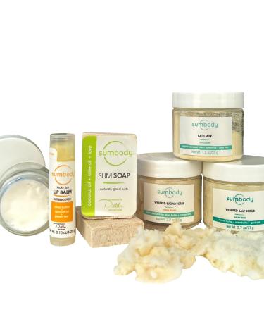 Ultimate Indulgence Gift Set
