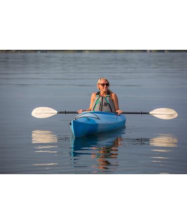 Onyx MoveVent Dynamic Paddle Sports CGA Life Vest Aqua - Size Medium/Large - Buy Online on GoSupps.com