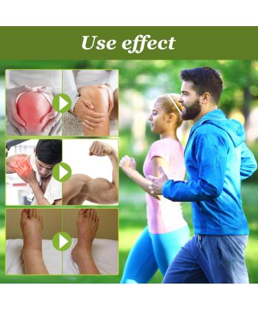 Premium Bee Venom Cream - Australian & New Zealand Formula for Back Neck Hands Feet & Joints Relief | International Shipping Available - Buy Online on GoSupps.com