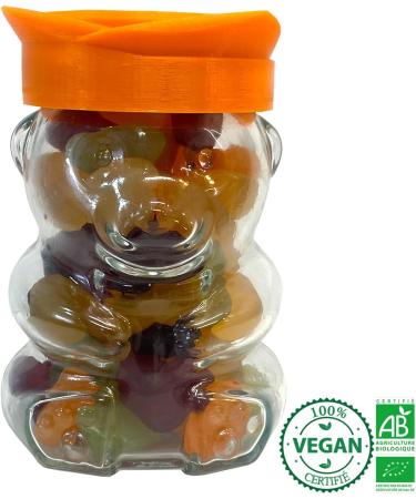 SBULIC UR VEGAN 140gr - Buy Online on GoSupps.com