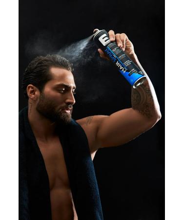 Elegance Hair Spray 13.5 Oz Super Strong Hold Hairspray that Delivers Great Volume an All Day Natural Shine and is Non Sticky Suitable for All Hair Types - Buy Online on GoSupps.com