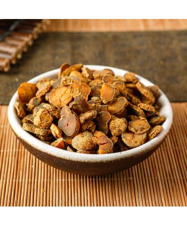 Pure Natural Rhizoma Corydalis Yanhusuo Root - 500g | Premium Herbal Supplement for Pain Relief & Wellness - Buy Online on GoSupps.com