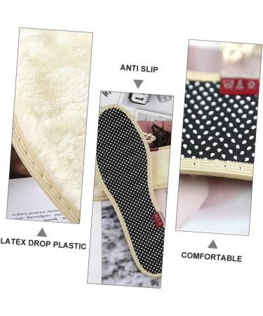 FRCOLOR 6 Pairs Insole Shoe Inserts | Comfortable Shoe Pads & Cushions for All-Day Support | International Shipping - Buy Online on GoSupps.com