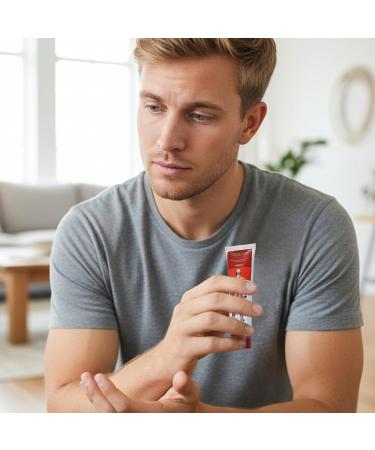 Soothing Topical Pacifier 50g Jar for Part Wellness Accessory with Fast Action Formula Recovery Balm for Back Neck Shoulder and Knee Home Use and All Ages - Buy Online on GoSupps.com