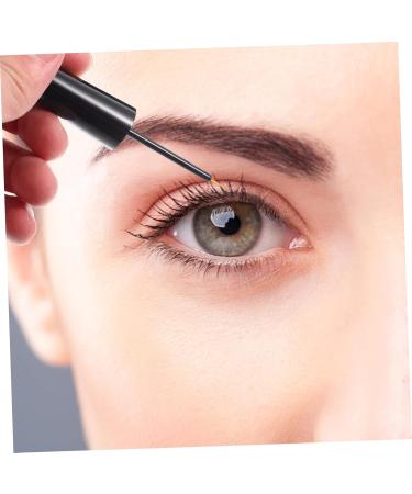 Beavorty Mascara Bottles Empty 15 Pcs Empty Eyeliner Bottle Eyelash Liquid Tube Make-up Liquid Containers Filling Mascara Tube Blackx3pcs 11x1.6cmx3pcs - Buy Online on GoSupps.com