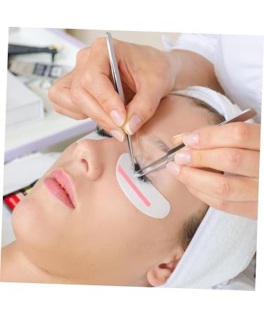 6 Pairs Eyelash Extension Kit - Complete Lash Lift Tools & Accessories | Professional Lifting Eyelashes | Pink Lash Lift Rods - Buy Online on GoSupps.com
