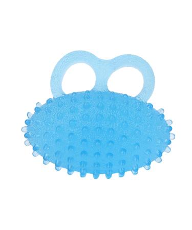 Hand Squeeze Ball Finger Exerciser Ball Hand Exercise Ball Hand GripFinger Exercise Ball Hands Grip Ball Hand Strengthener Balls for Hand Rehabilitation Training