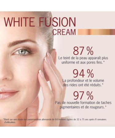 Anti Age Cr me hydratante visage SPF 30 - Illumine le teint hydrate et prot ge la peau - R duit les taches brunes anti rides avec r tinol et 6 bioactifs - Peaux normales s ches 50ml - Buy Online on GoSupps.com