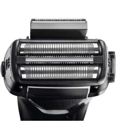 Vklopdsh Hair Clipper Blade for RSCX-9008 Blade Replacement Head for Men - Buy Online on GoSupps.com