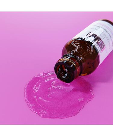 Bakuchiol Serum - Natural Retinol Alternative for Youthful Skin | Anti Blemish & Anti Aging Facial Serum with Organic Aloe, Turmeric & Potent Antioxidants - 1oz - Buy Online on GoSupps.com